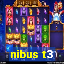 nibus t3